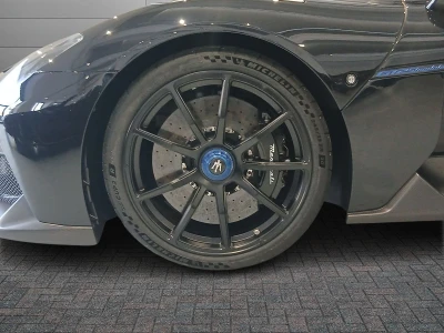 Maserati MC20