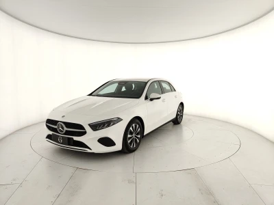 Mercedes-Benz CLASSE A
