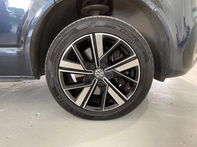 Volkswagen VIC T6 Caravelle