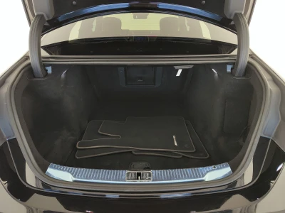 Mercedes-Benz Classe S