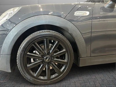 MINI COOPER 3 PORTE