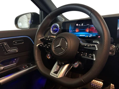 Mercedes-Benz GLA AMG