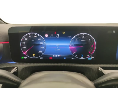 Mercedes-Benz CLASSE A