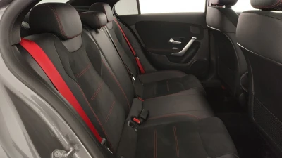 Mercedes-Amg Classe A