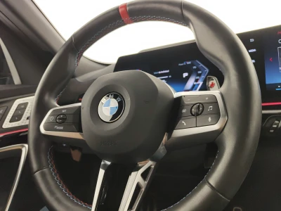 BMW M X2 M