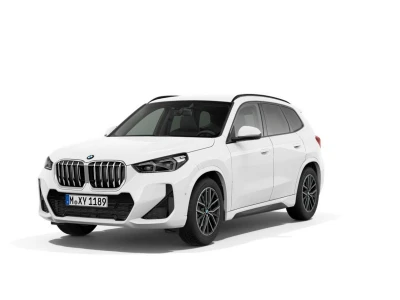 BMW X1 sDrive18d