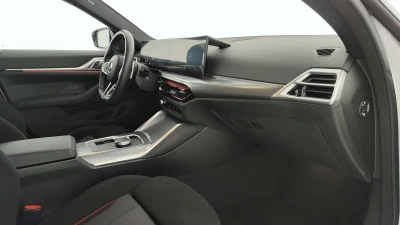 BMW SERIE 4