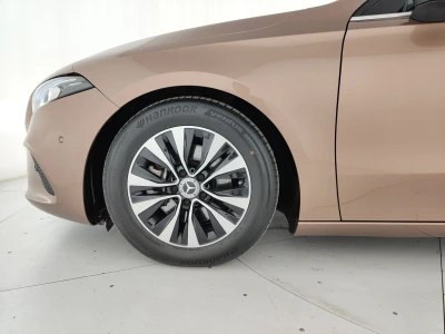 Mercedes-Benz CLASSE A
