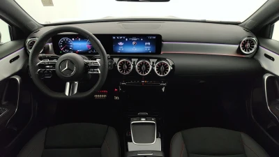 Mercedes-Benz CLASSE A