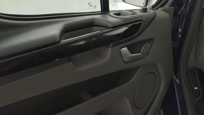Ford Transit Custom I