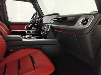 Mercedes-Amg Classe G