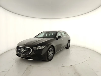 Mercedes-Benz CLASSE E