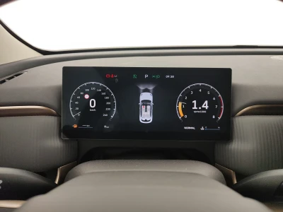 GWM ORA 5