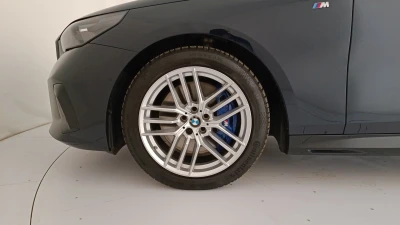 BMW SERIE 5