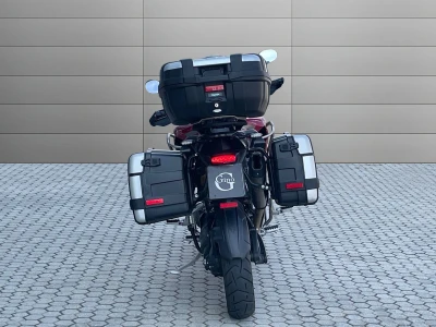 Triumph Tiger 1200