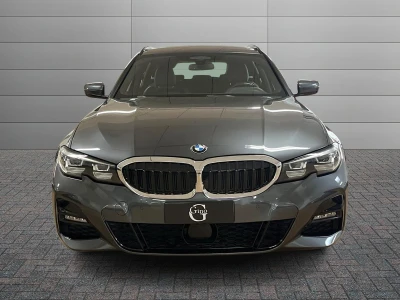 BMW SERIE 3