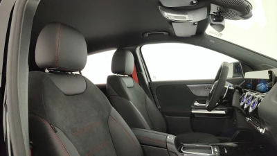 Mercedes-Amg GLA