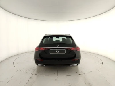 Mercedes-Benz CLASSE E
