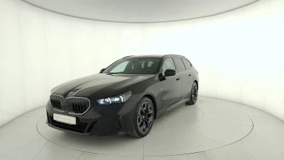 BMW SERIE 5
