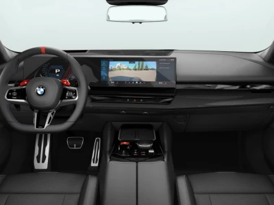 BMW M M5