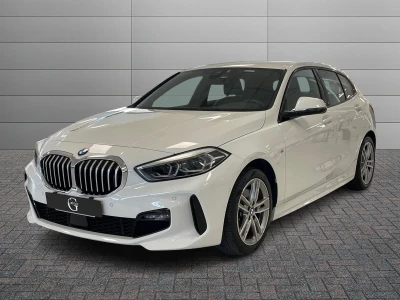 BMW SERIE 1