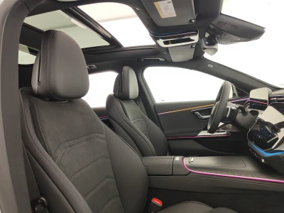 Mercedes-Benz CLASSE E