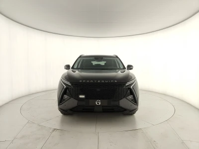Sportequipe 8 GT