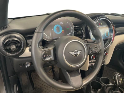 MINI CABRIO