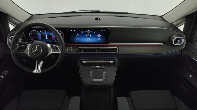 Mercedes-Vans Classe V