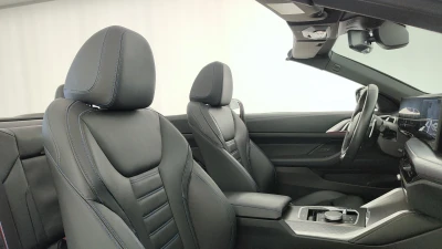 BMW SERIE 4