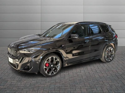BMW X1 M