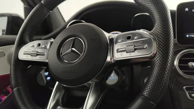 Mercedes-Amg GLC