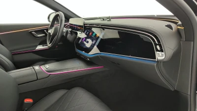 Mercedes-Benz CLASSE E