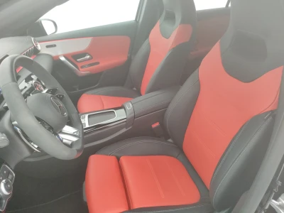 Mercedes-Benz Classe A AMG