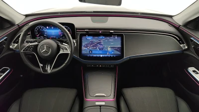 Mercedes-Benz CLASSE E