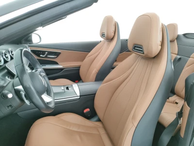 Mercedes-Benz CLE