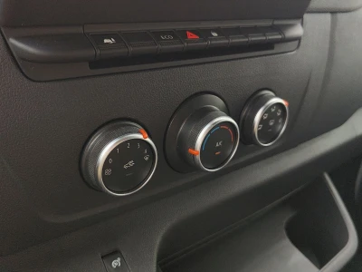 Renault Master III 33 FWD 2019