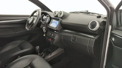 Aixam E COUPE