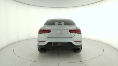 Mercedes-Amg GLC