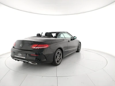 Mercedes-Benz CLASSE C