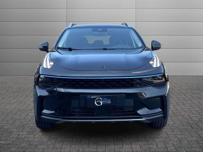 Lynk&co 01