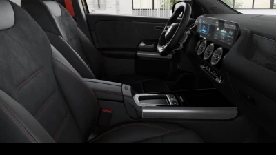 Mercedes-Amg GLA