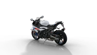 BMW Motorrad S 1000 RR