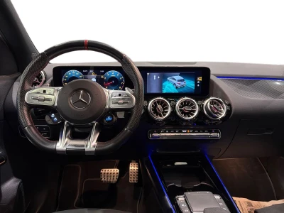 Mercedes-Amg GLA