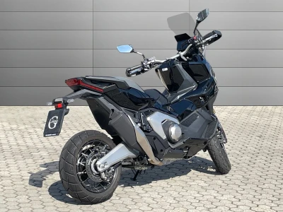 Honda X-ADV 750