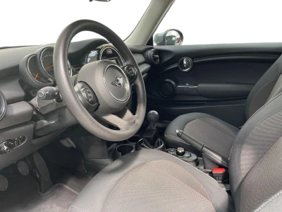 MINI COOPER 3 PORTE
