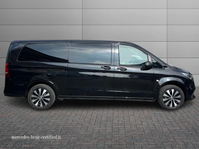 Mercedes-Vans VITO