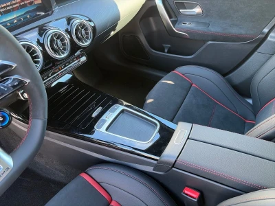 Mercedes-Amg Classe A
