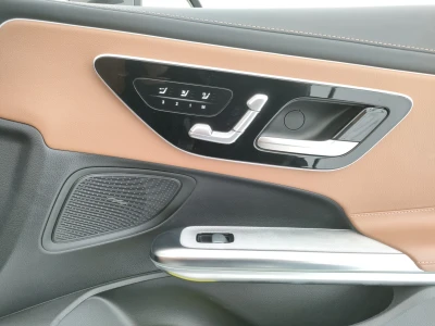Mercedes-Benz CLE