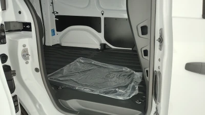 Mercedes-Vans CITAN